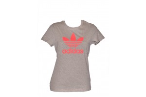 Adidas Originals Treofil Tee - klasszikus pamut póló
