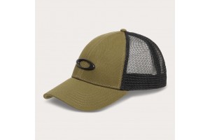 Oakley Trucker Ellipse Hat...