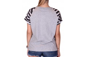 Adidas Originals Trefoil Tee Lo – klasszikus pamut póló