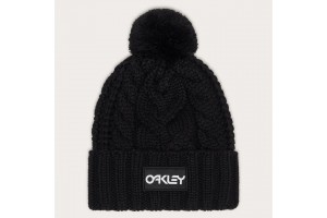 Oakley Harper Pom Beanie Sapka