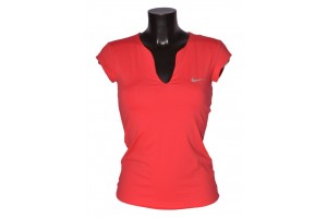 Nike Pure Ss Top