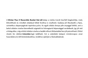 Barts Bridgey női sál — meleg, stílusos kendő