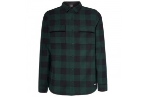 Oakley Bear Cozy Flannel...