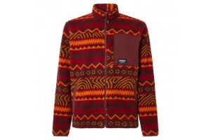 Oakley Mountain Fire Sherpa...