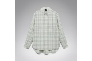 Oakley Oak Light Plaid...