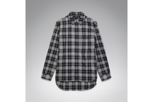 Oakley Oak Light Plaid...
