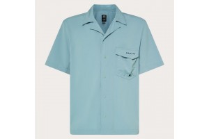 Oakley Cuban Collar Ss...