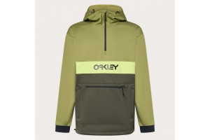 Oakley Tnp Nose Grab...