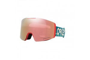 Oakley 0oo7103 79 Fall Line...