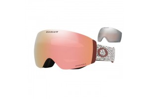 Oakley 0oo7139 10 Flight...