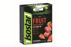 Isostar Energia Gyümölcszselé
