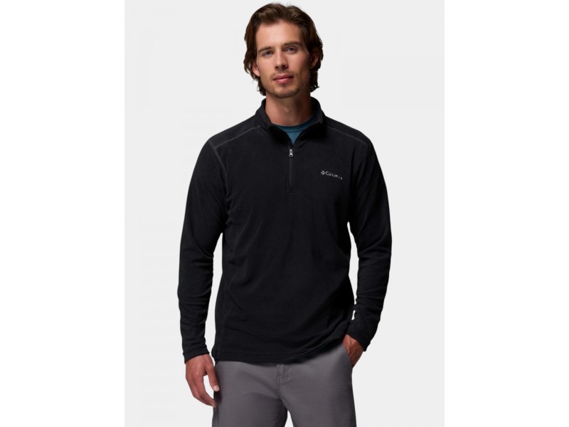 Columbia Klamath Range II Half Zip férfi polár