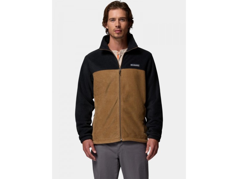 Columbia Steens Mountain Full Zip 2.0 D férfi polár - elölnézet