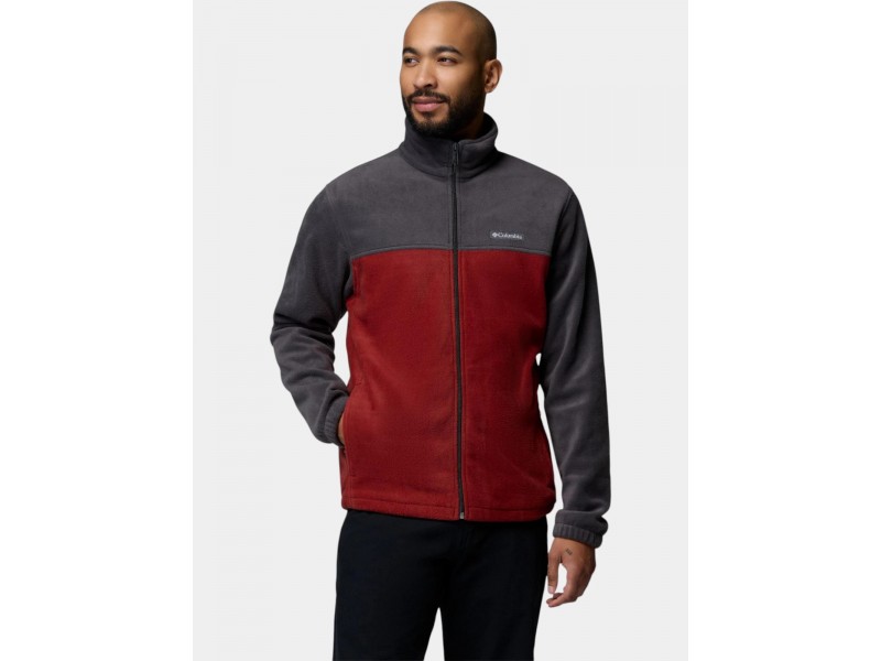 Columbia Steens Mountain Full Zip 2.0 férfi polár pulóver