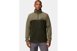 Columbia Steens Mountain Full Zip 2.0 D – férfi polár