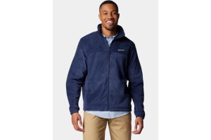 Columbia Steens Mountain Full Zip 2.0 D pulóver