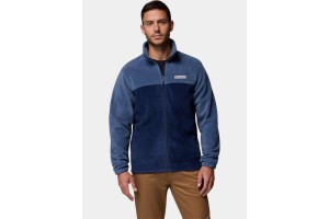 Columbia Steens Mountain Full Zip 2.0 férfi polár