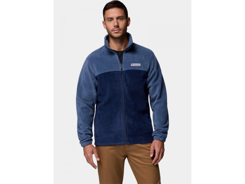 Columbia Steens Mountain Full Zip 2.0 férfi polár