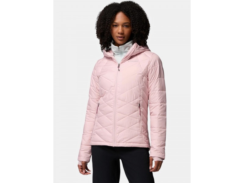 Columbia Heavenly Hooded Jacket női kabát