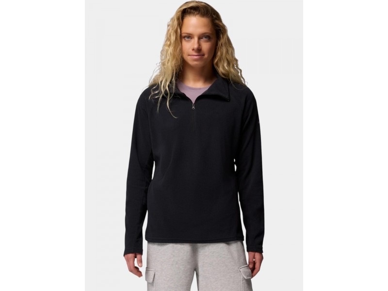 Columbia Glacial IV 1/2 Zip női polár pulóver