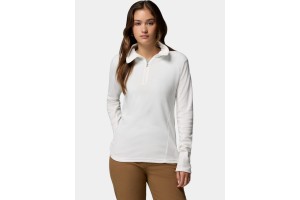 Columbia Glacial IV 1/2 Zip női polár