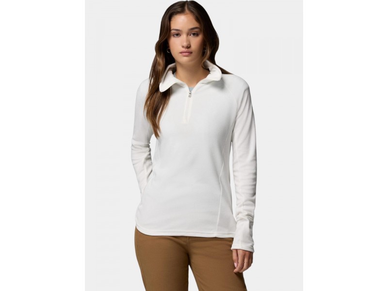 Columbia Glacial IV 1/2 Zip női polár