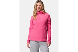 Columbia Glacial IV 1/2 Zip női polár