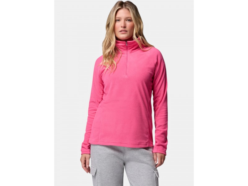 Columbia Glacial IV 1/2 Zip női polár