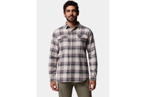 Columbia Flare Gun Stretch Flannel férfi ing