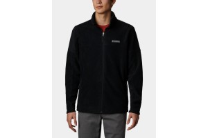 Columbia Basin Trail III férfi polár full zip