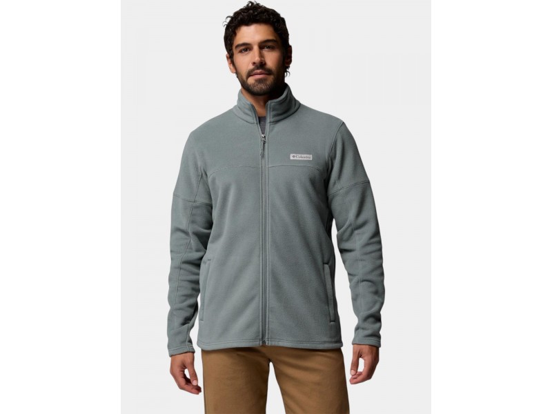 Columbia Basin Trail III Full Zip férfi polár pulóver