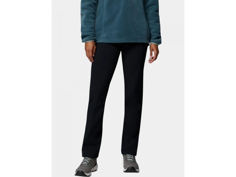 Columbia Back Beauty Warm női softshell nadrág