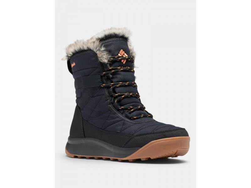 Columbia Minx Shorty IV D női vízhatlan téli csizma