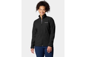 Columbia Kruser Ridge III női softshell kabát