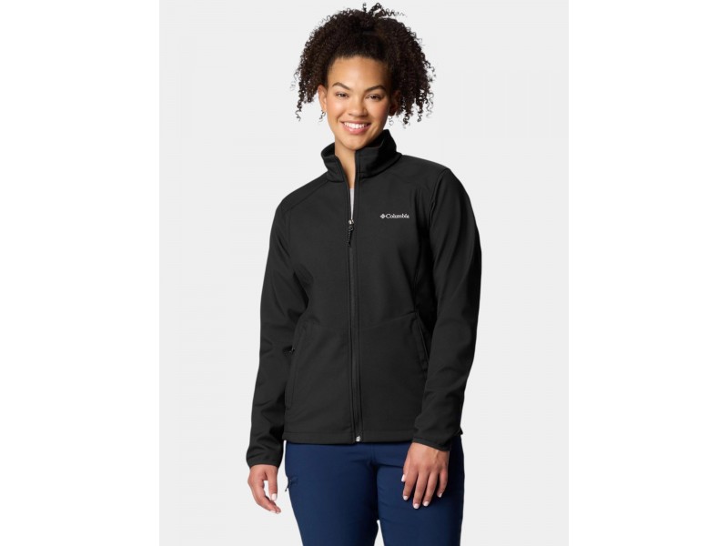 Columbia Kruser Ridge III női softshell kabát