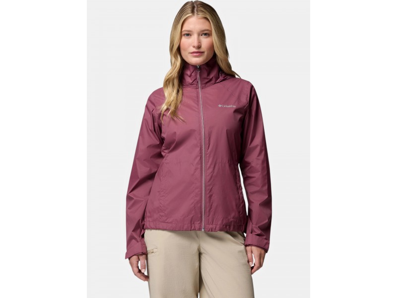 Columbia Switchback IV női vízlepergető széldzseki