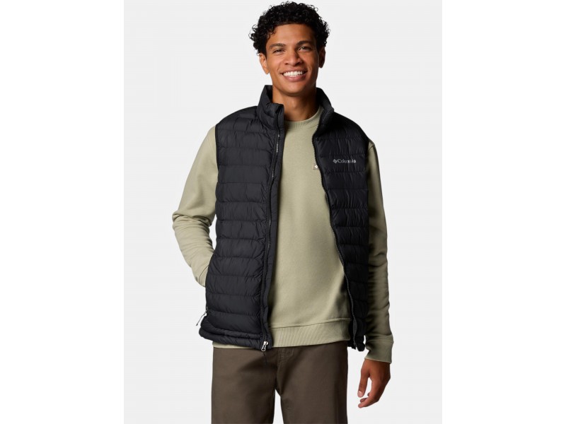 Columbia Powder Lite II Vest D - férfi mellény