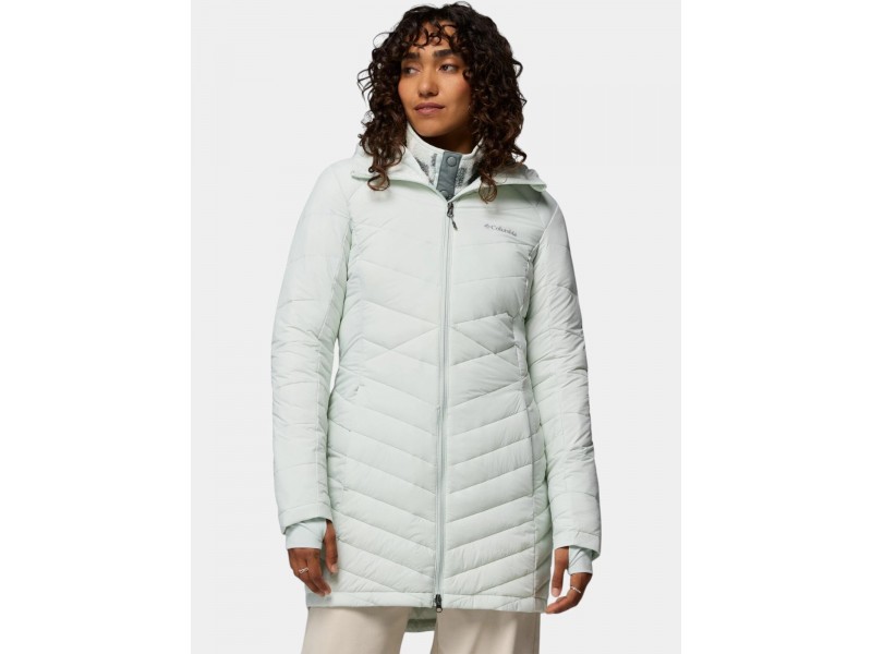 Columbia Joy Peak II Mid női télikabát
