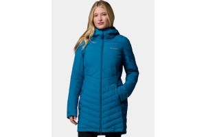 Columbia Joy Peak II Mid női télikabát