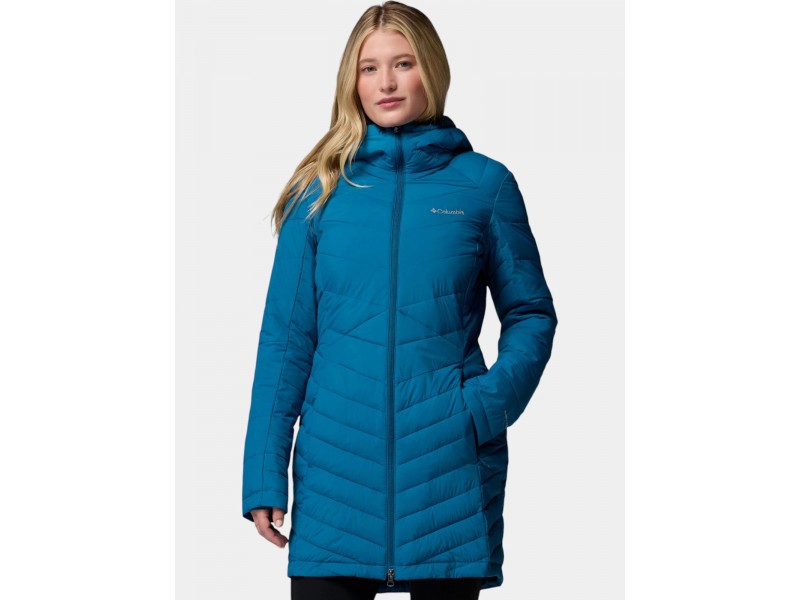 Columbia Joy Peak II Mid női télikabát