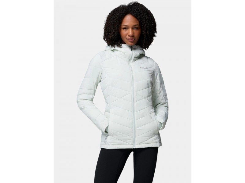 Columbia Joy Peak II női kapucnis télikabát