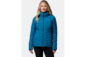 Columbia Joy Peak II női télikabát