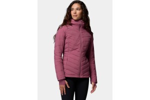Columbia Joy Peak II női kapucnis télikabát