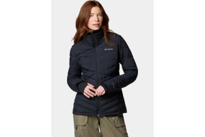 Columbia Joy Peak II női télikabát