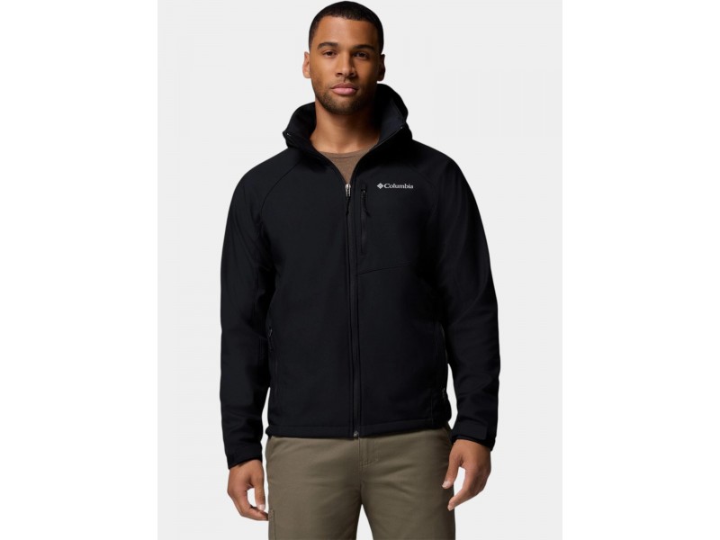 Columbia Cascade Ridge III férfi softshell kabát
