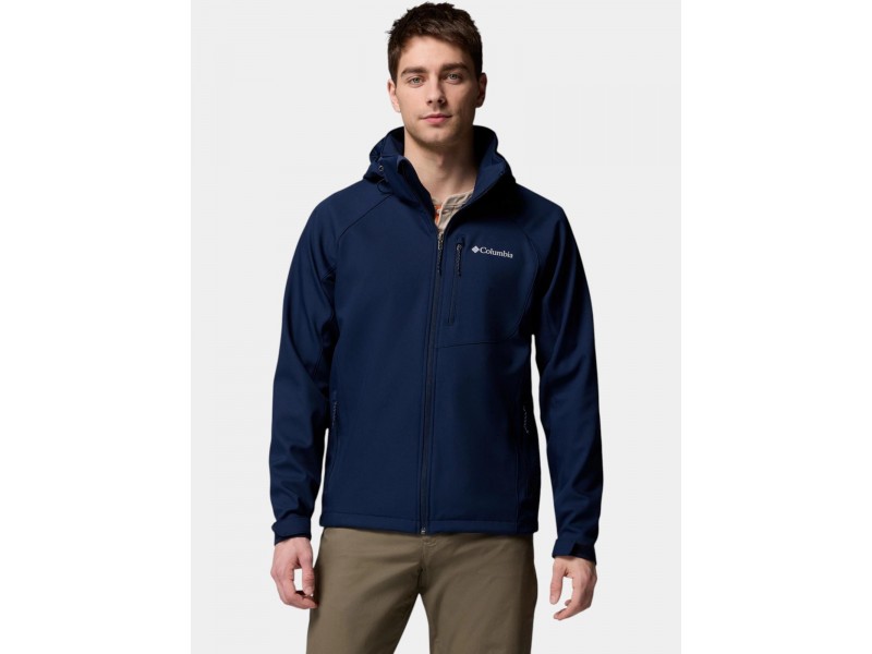 Columbia Cascade Ridge III Softshell férfi kabát