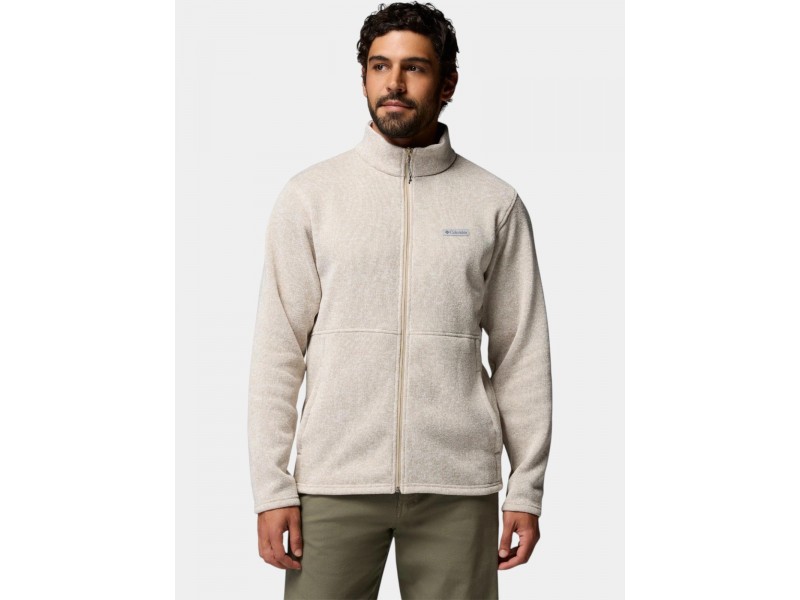 Columbia Alto Pass férfi full zip polár pulóver