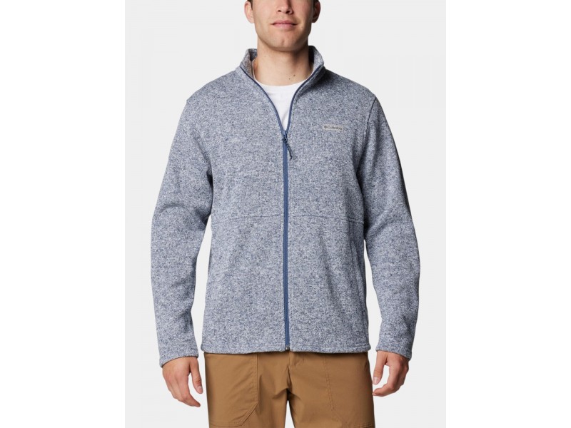 Columbia Alto Pass Full Zip férfi polár
