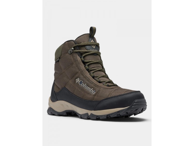 Columbia Firecamp Boot D férfi vízálló bakancs