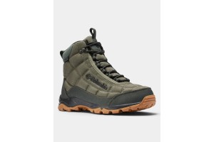 Columbia Firecamp Boot D férfi vízálló bakancs